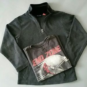 BOY'S 😎🔥SIZE 5/6